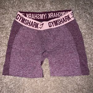 Gymshark Biker Shorts